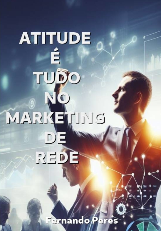 “Atitude é tudo no marketing de rede” é um livro informativo e inspirador.  O autor escreve de forma clara e concisa, e suas dicas são fáceis de seguir.  O livro é dividido em capítulos curtos, o que o torna fácil de ler e de se manter concentrado.  Cada capítulo aborda uma atitude específica, e o autor fornece exemplos e histórias para ilustrar seus pontos.  As atitudes abordadas no livro são importantes para o sucesso em qualquer área da vida, mas são especialmente importantes para o marketing de rede.  O marketing de rede é um negócio baseado em relacionamentos, e as atitudes positivas e de apoio são essenciais para construir e manter relacionamentos fortes.